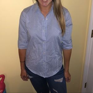 Button down top